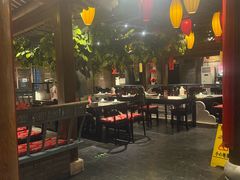 -北平盛世·新京菜·北京烤鸭(劲松·双井店)