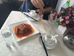 -尚岛私房菜(西方巷店)