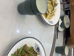-紫藤园·天目湖大鱼头(南山竹海店)