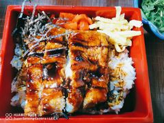 鳗鱼套餐-虹鳗亭(钱湖北路店)