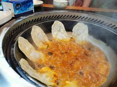 -三里屯土灶炖公鸡地锅鸡(江东店)