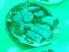 -鼎好家常菜(天桥店)