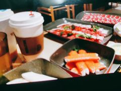 -新石器烤肉(周浦万达店)