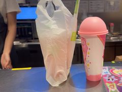 -奈雪的茶(青岛卓悦里INTOWN店)
