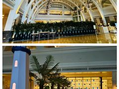 -广州花园酒店