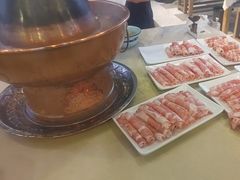 -虾大侠·盱眙龙虾老北京铜锅涮羊肉(金楠天街店)