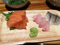 -石屋料理(南京西路店)