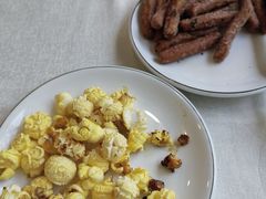 -关东风老北方菜馆(桂芳园店)