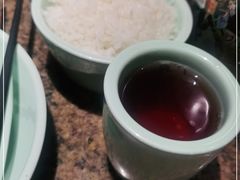 -绿茶餐厅(coco park 店)
