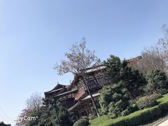 -西安青龙寺遗址景区