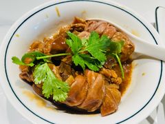 -风味小馆(天目湖宾馆店)