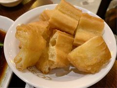 油条-松发肉骨茶SongFa(静安嘉里中心店)