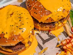 -麦当劳(红旗路店)