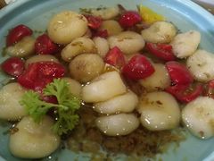 -隆喜元鱼汤包·海鲜(中联广场店)