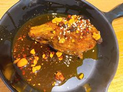 -胡马八破·川菜小馆(高新万达店)