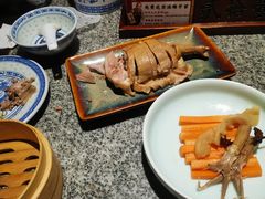 -南京大牌档(济南万象城店)