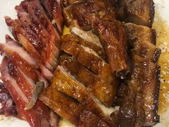 -老字号蛇口德记烧腊饭店·海鲜加工