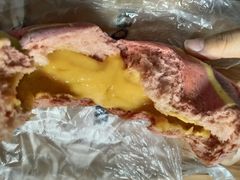 -烫面包·面包烘焙(绿地缤纷城店)