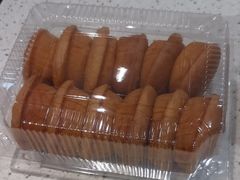 -泸溪河桃酥(欧尚店)