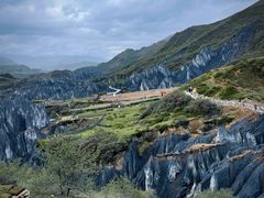 -墨石公园景区