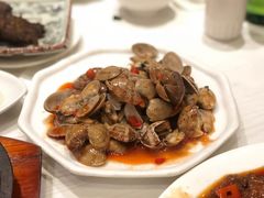 香辣花蛤-庐州太太(南七里店)