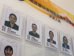 -瑞派康怡24h宠物医院·犬猫医疗中心·微创绝育(瑞景分院)