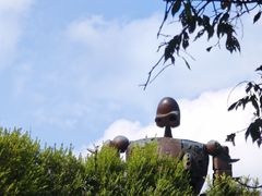 -三鹰之森吉卜力美术馆