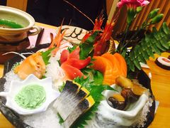 -花潮料理艺食馆(世欧广场店)