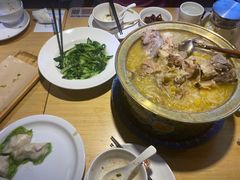 -关东小磨东北菜(上海长风大悦城店)