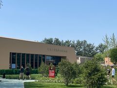 -北京大葆台遗址博物馆