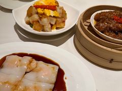 -利苑酒家(宜安广场店)