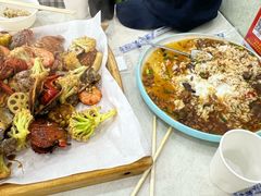 -人和啤酒屋海鲜大排档(营口路店)