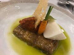 -Aubergine49 Restaurant