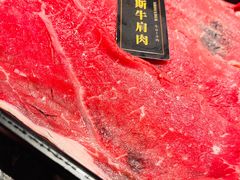 -牛YO寿喜烧·铁板烧和牛火锅自助(市府恒隆店)