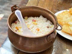 -喜林苑·稻田餐厅(品相府店)