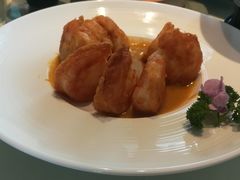 -真爱中国餐馆·年华店(朱雀大街店)
