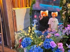 -不二·民谣音乐餐酒吧(万寿宫历史文化街区店)