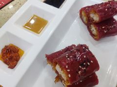 -名点一号·精致茶点·手工制作(宝华店)