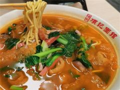 -项记面馆(明瓦廊店)