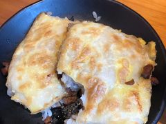 老通城三鲜豆皮-莲餐厅·湖北菜·藕汤是头牌(愚园路店)