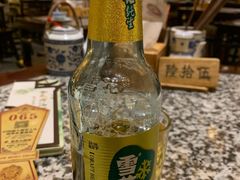 -南京大牌档(凯德大峡谷店)