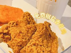 -麦当劳(北京路广百广场店)