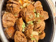 -潮州府·潮菜·砂锅粥(徐家汇店)