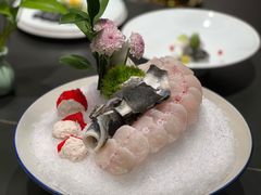-鲐赏河豚(长寿店)