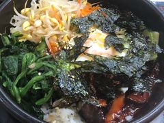 -李先生的首尔小馆(松江启源广场店)