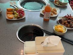 -碧水豪园·足浴·SPA·汗蒸·那须汤泉(中山东路店)