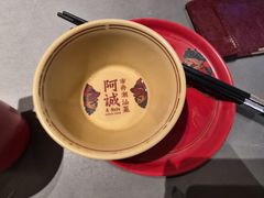 -阿诚市井潮汕菜(金台路店)