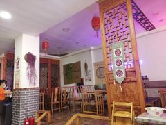 -风情丽江斑鱼火锅(孙家沟西南路80号店)