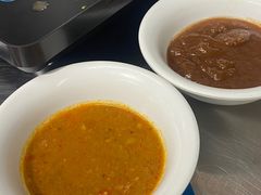-燃计沙茶皇·香港沙茶火锅(人广旗舰店)