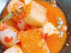 -真利味·脊骨火锅·正宗韩国料理(韩乐坊店)